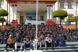 THDC New Tehri