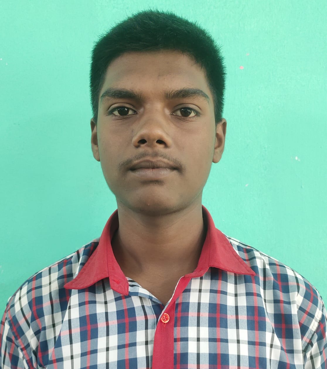 student name