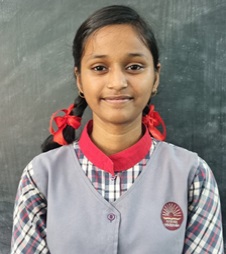 student name