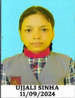 student name