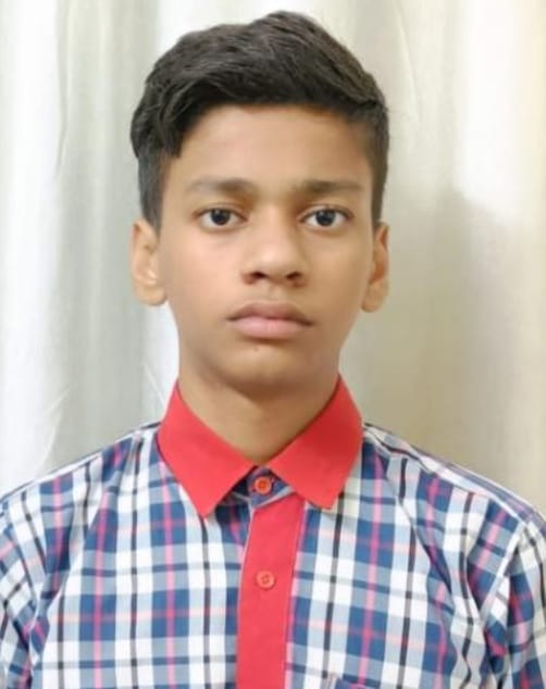 student name