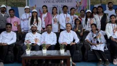 Staffs OF KV AFS KUMBHIRGRAM