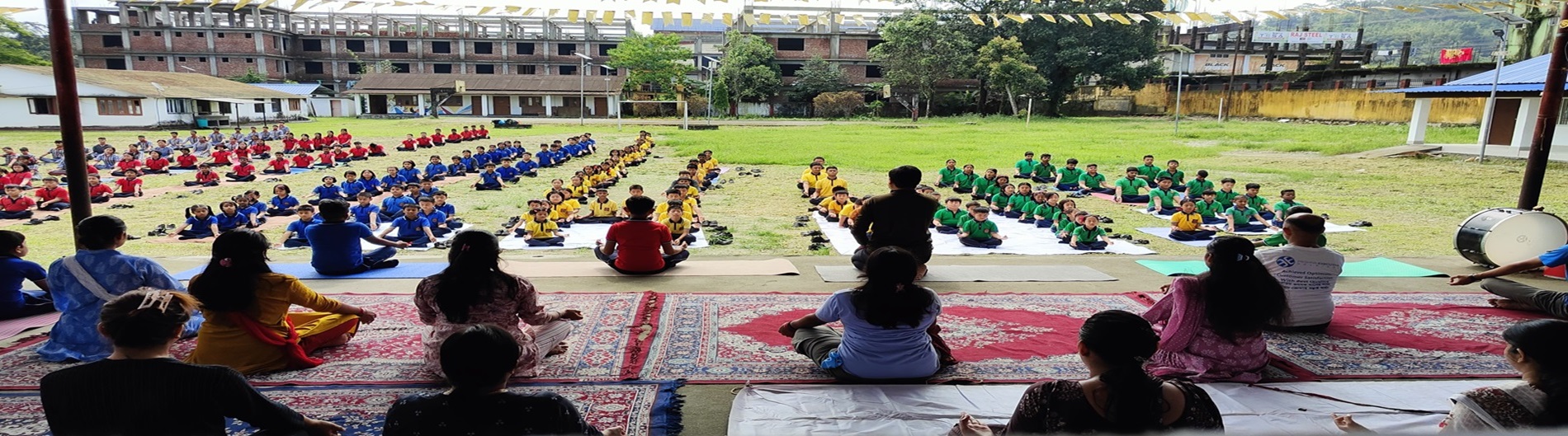 YOGADAY