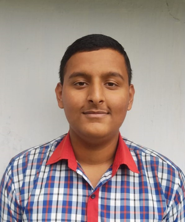 student name