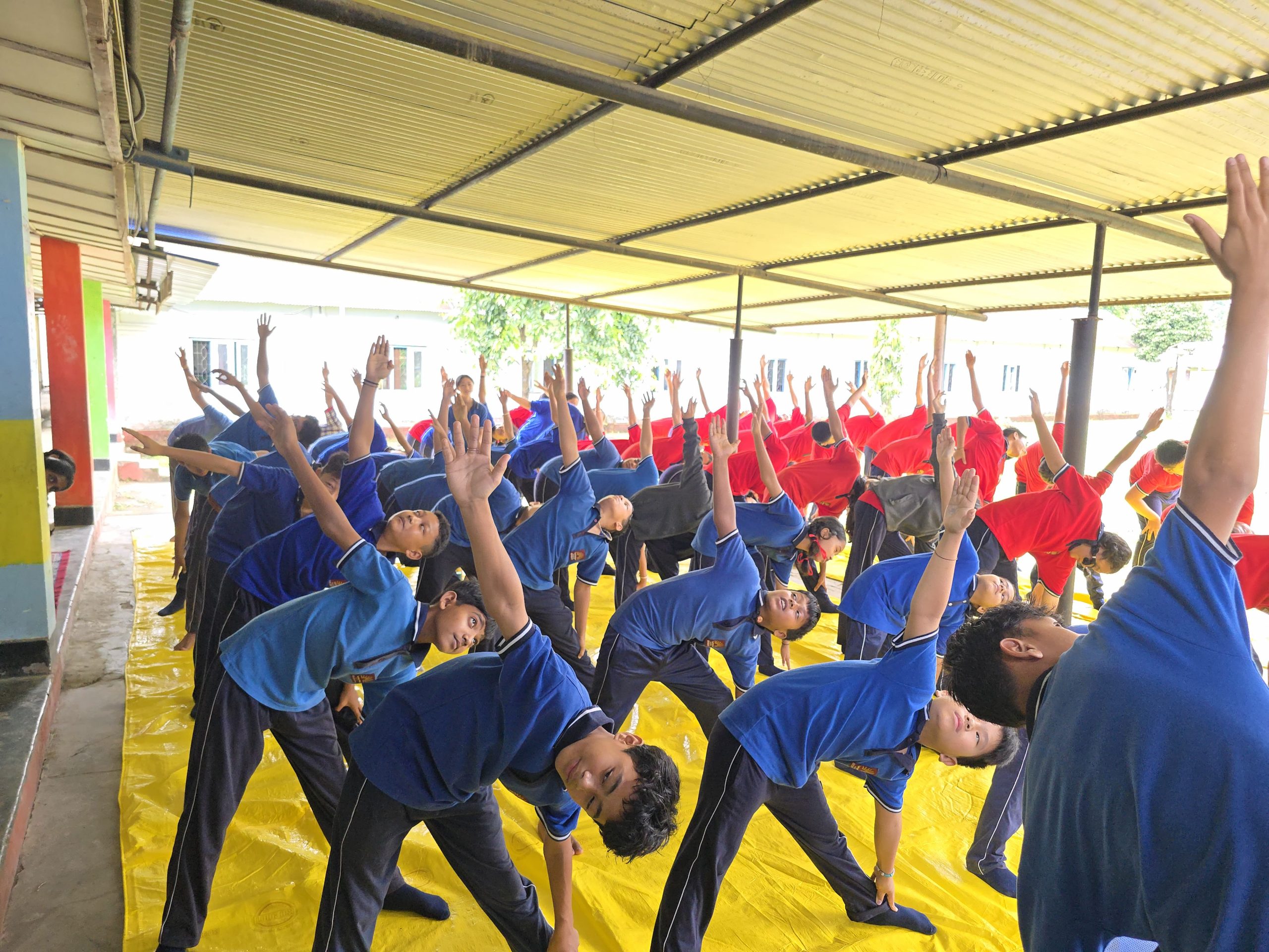 INTERNATIONAL YOGA_DAY 2025