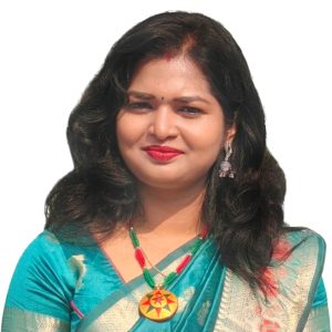 PUJA BHAGAT