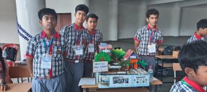water conservation innovation