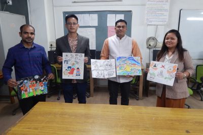 Painting Competition 2024