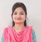 Pooja Jangra PRT