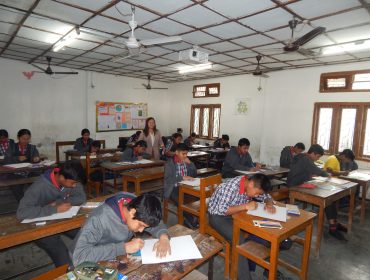 PAINTING COMPETITION 2024