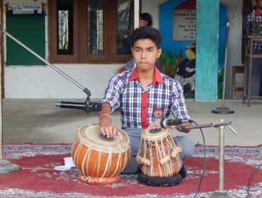 सीसीए वाद्य यंत्र