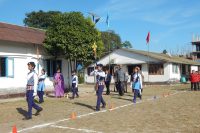 Annual Sports Day