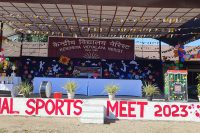 Annual Sports Day