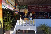 Annual Sports Day