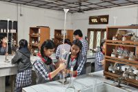 Chemistry Lab