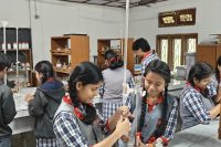 Chemistry Lab