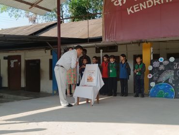 Janjatiya Gaurav Pakhwada