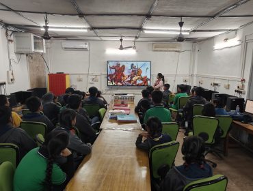 Janjatiya Gaurav Pakhwada documentary on Bhil Tribe