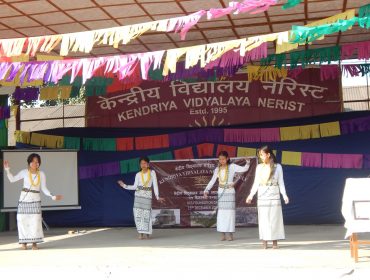 KVS FOUNDATION DAY 2024