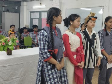 केवी नेरिस्ट वीसी ऑन ईबीएसबी