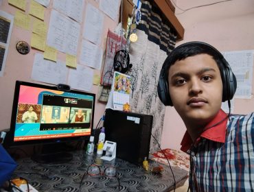 विश्व पर्यावरण दिवस 2025 वेबिनार