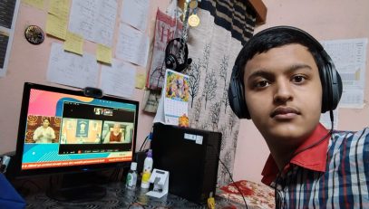 विश्व पर्यावरण दिवस 2025 वेबिनार