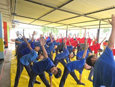INTERNATIONAL YOGA_DAY 2025
