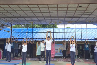 INTERNATIONAL YOGA_DAY 2025