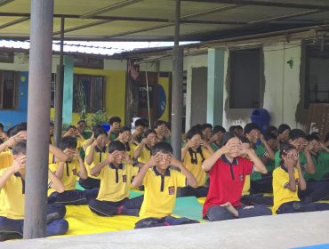 INTERNATIONAL YOGA_DAY 2025