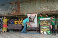 NATIONAL SPORTS DAY 2025