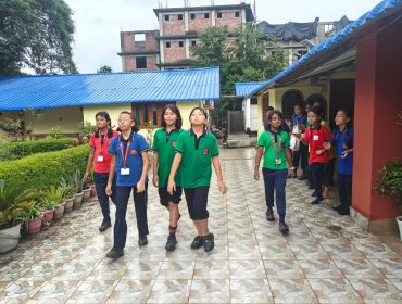 NATIONAL SPORTS DAY 2025