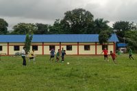 NATIONAL SPORTS DAY 2025