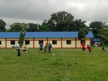 NATIONAL SPORTS DAY 2025