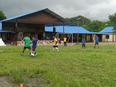 NATIONAL SPORTS DAY 2025