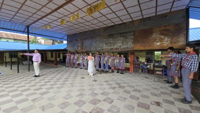 NASHA MUKT BHARAT