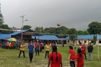 NATIONAL SPORTS DAY 2025