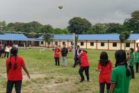 NATIONAL SPORTS DAY 2025