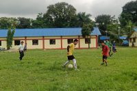 NATIONAL SPORTS DAY 2025