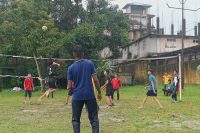 NATIONAL SPORTS DAY 2025