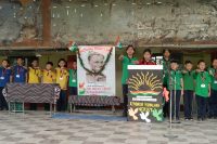 NATIONAL SPORTS DAY 2025