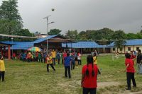 NATIONAL SPORTS DAY 2025