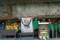 NATIONAL SPORTS DAY 2025