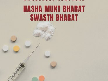 NASHA MUKT BHARAT
