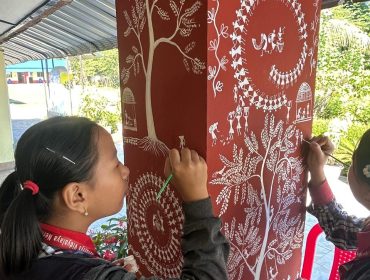 जनसंख्या गौरव पखवाड़ा 2025