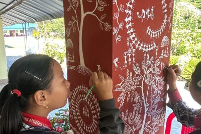 Janjatiya Gaurav Pakhwada 2025