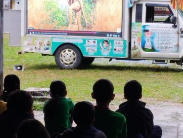 जनसंख्या गौरव पखवाड़ा 2025