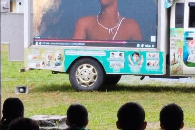 Janjatiya Gaurav Pakhwada 2025