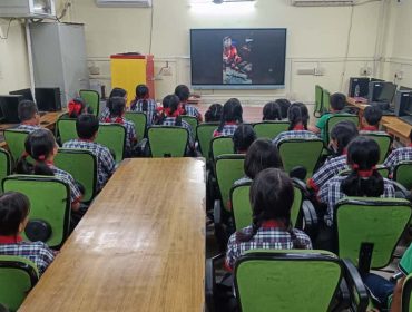 जनसंख्या गौरव पखवाड़ा 2025