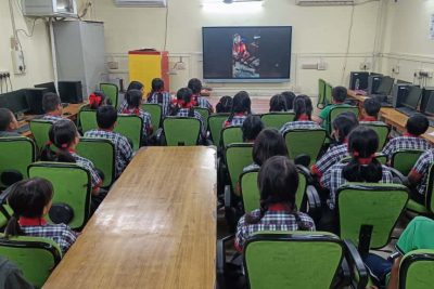 Janjatiya Gaurav Pakhwada 2025