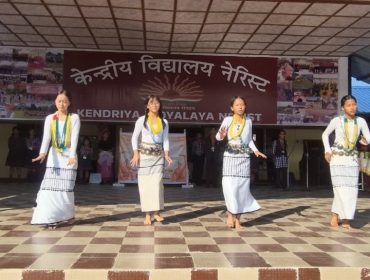 जनसंख्या गौरव पखवाड़ा 2025